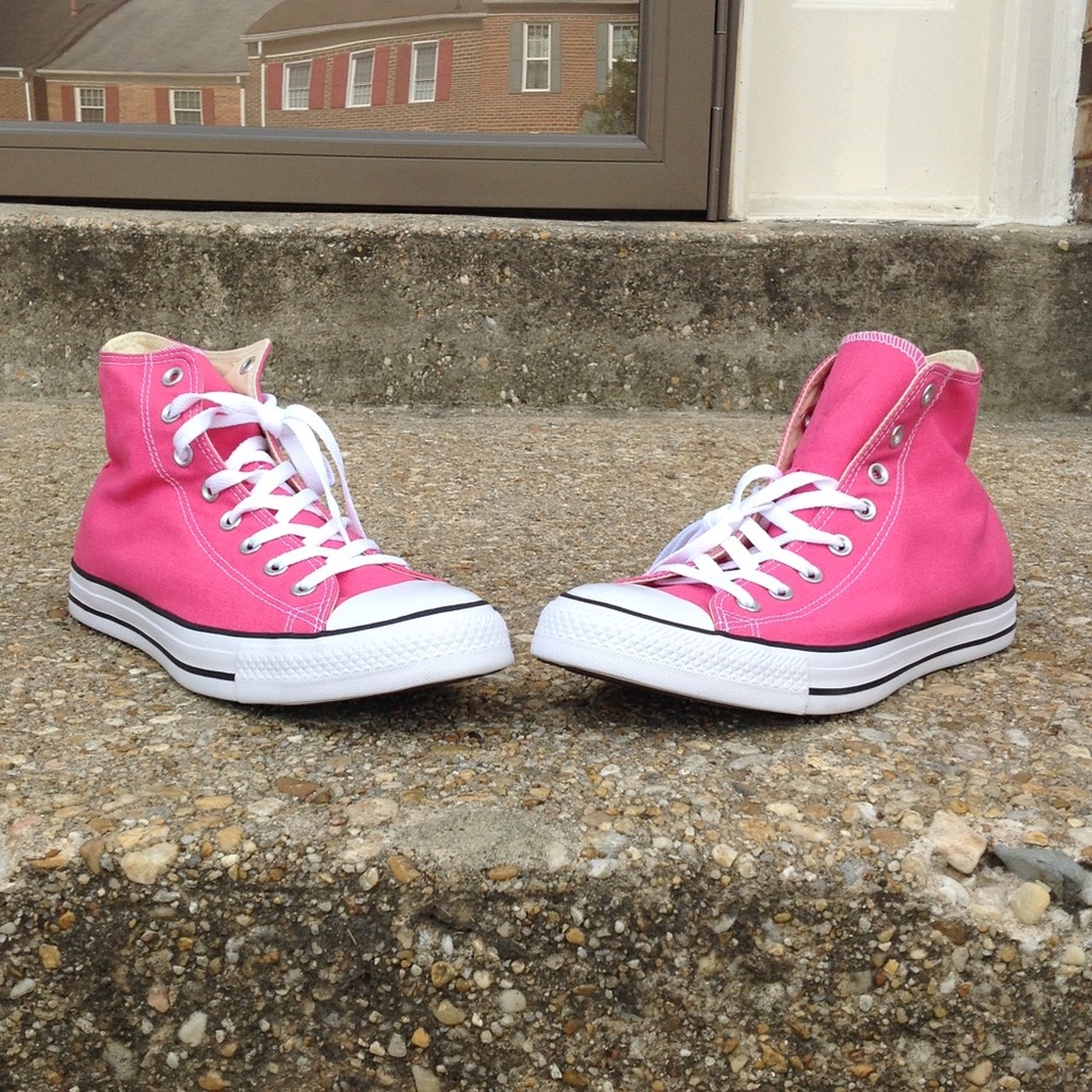 Converse Hi